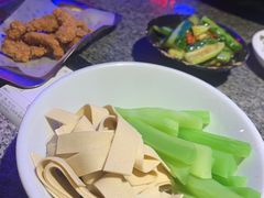 -蛙来哒(大汉悦中心店)