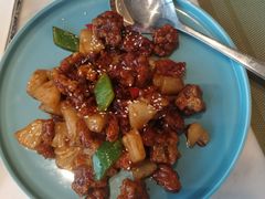 -南昌绿地铂瑞酒店·臻萃轩中餐厅