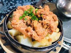 -味老大土碗菜(中山三路店)
