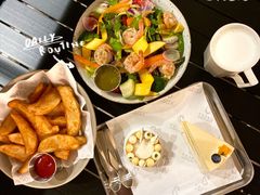 -Sarah西点·烘焙·餐厅(翰林府旗舰店)