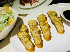 -La Saison乐颂·法餐厅