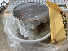 -西北杂粮筐手工面凉皮(来福士店)