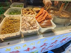 -阜阳杜大大卷馍(塘沽路店)