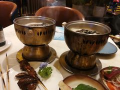 -喜庭海鲜自助(来福士店)