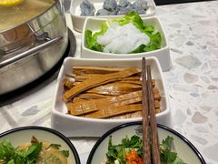 -小城牛事·鲜牛肉火锅(万达店)