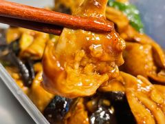 -玉华台饭庄·淮扬菜·烤鸭(望京店)