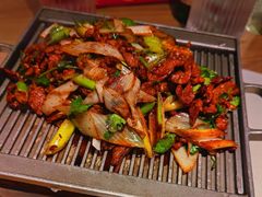 -局气 烤鸭·北京菜(武清店)