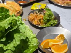 -杨小佳·齐齐哈尔烤肉·烤串(广州店)