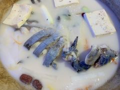 -云中鱼蒸汽石锅鱼(浦东食品城店)