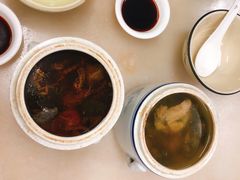 乌鸡汤-国英炖品店(甲子路店)