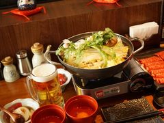 -山葵家居酒屋(天目里店)