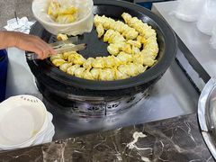 -蒋家桥饺面店(东关街店)