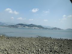 -青岛沙子口国家中心渔港