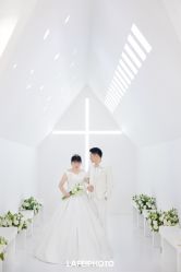 -帆拉斐婚纱摄影(春熙店)