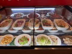 -彭城味道.地道徐州味(怡海花园店)