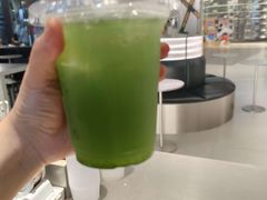 -M Stand(成都COSMO店)