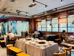 大堂-蜀九香火锅(九眼桥店)