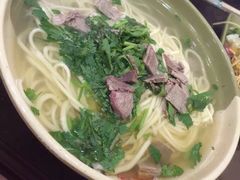 -美玲拉面(鞍山西道店)