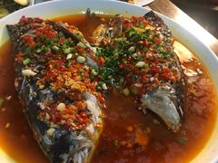 -千岛湖小鱼儿·淳安匠心农家菜