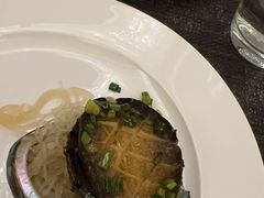 -凯宾斯基饭店.元素西餐厅自助餐