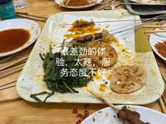 -铭记烧烤制作社•吊炉乳鸽 延吉冷面