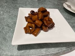 -花城苑广府菜(侨鑫店)