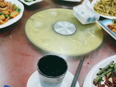 -马旭土鸡焖花卷·真域顺西域美食(天马大道店)