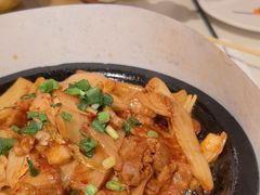 -七八冷面·延边朝鲜族美食(圣熙八号店)