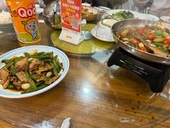 -李东农庄(中南百草园地标店)