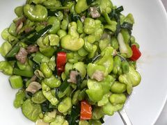 -悦融·京鲁菜·露台花园(安定门店)