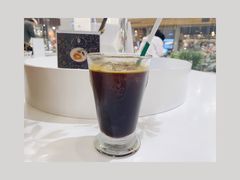 冰美式-1/4 ONE QUARTER COFFEE LAB(朝阳大悦城店)