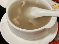 -惠州皇冠假日酒店·西餐厅·自助餐厅