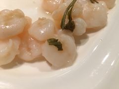 龙井虾仁-外婆家(杭州马塍店·杭帮菜名店)