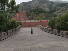 -雁门关景区