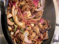 -胡须佬鸡煲四季火锅店(石厦西村直营店)