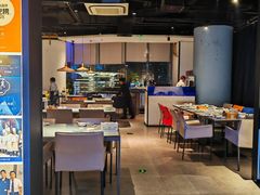 -小大董·烤鸭(观景餐厅·南京西路店)