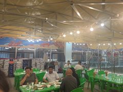 -前王院•巧克力海鲜市集餐厅(万平口店)