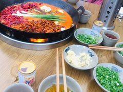 -周幺妹重庆老火锅(银泰城总店)