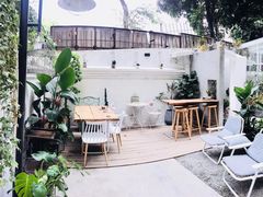 -拾壹cafe·工作室