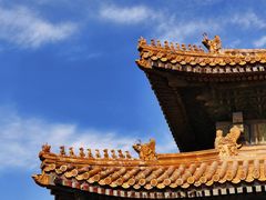 -故宫博物院(故宫)
