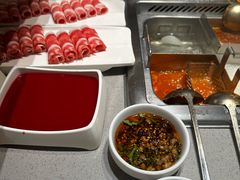 -海底捞火锅(振华广场店)