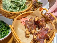 -十二点·辣椒炒肉(南山店)