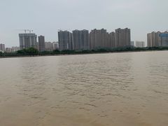 -咸阳湖景区