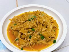 -老李家土菜馆·安吉地标美食