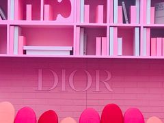 -Dior迪奥(上海世茂广场店)