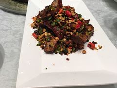 -李老爹香辣蟹(宣武门店)