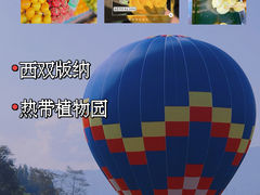 -中国科学院西双版纳热带植物园