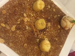 -LA CREPERIE BRETONNE布列塔尼法式餐厅(天童北路店)