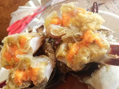 -普乐酱蟹(coex店)
