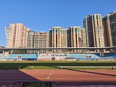 -广东省人民体育场